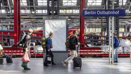 Впервые за 30 лет поляки стали отказываться от заработков в Германии