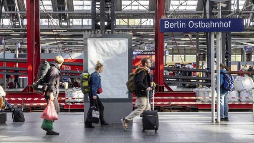 Впервые за 30 лет поляки стали отказываться от заработков в Германии