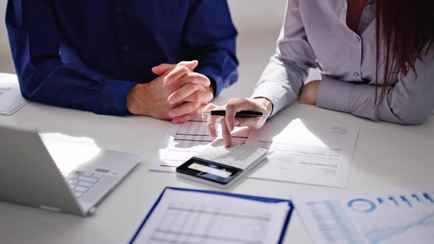 Налоговая «приоткрыла секрет» о грядущих проверках в Минске. Кому приготовиться?