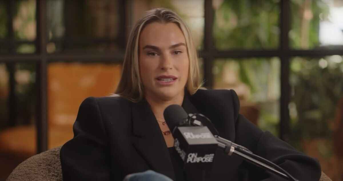 Скриншот видео Youtube.com / JayShettyPodcast