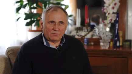 Статкевич вышел на свободу — РБК