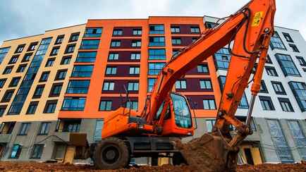 Беларусбанк запустил систему «госпремий» белорусам на строительство жилья