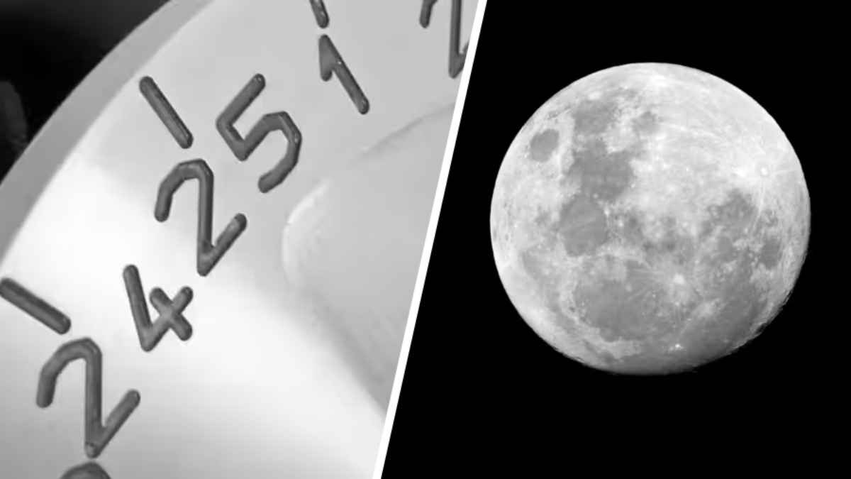 Когда в сутках будет 25 часов? Астрофизик пояснил, к чему еще приведет отдаление Луны от Земли