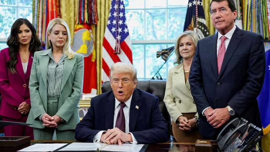 Фото иллюстрационное: Reuters