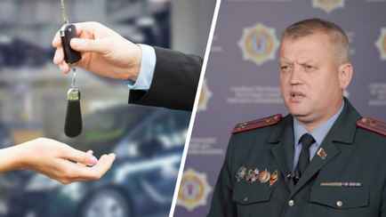 Милиция Минска начала проверку автохауса, не выплатившего десяткам клиентов миллион долларов за проданные авто