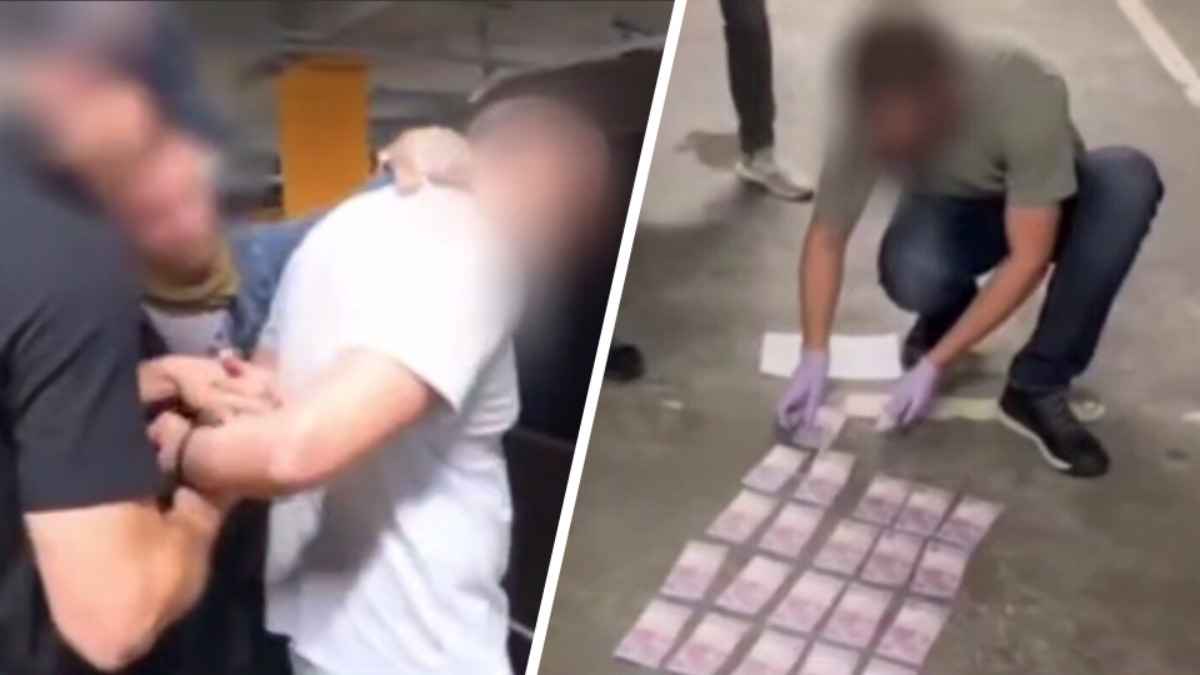 ГУБОПиК задержал с поличным за взятку замдиректора химпредприятия в Гродно