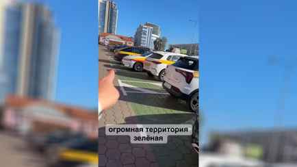 «Пора поднять вопрос» — Белорусы предложили запретить зарядки электромобилей на парковках