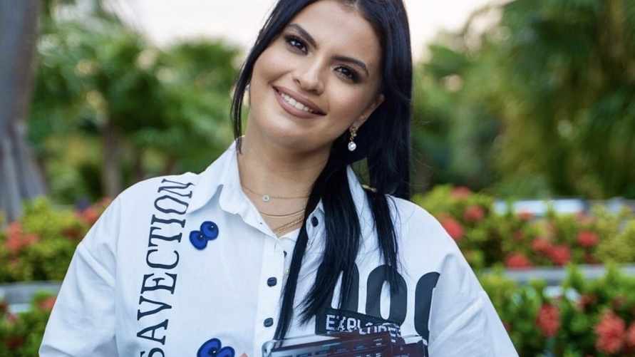 Австралийка Vassy отказалась в последний момент представлять США на российском "Интервидении". Кто победил?