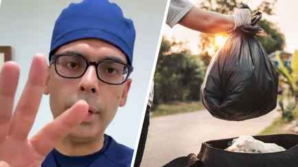 Врач призвал выбросить из дома 3 предмета, которые есть у тысяч белорусов