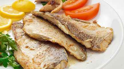 Эту нежную «до неприличия» рыбу мечтают словить многие рыбаки. Где найти в Беларуси и как приготовить?