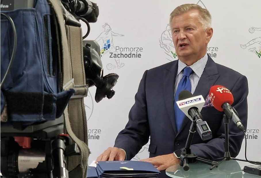 В Кабмине Польши намекнули на "поворотный момент" в отношениях с Беларусью