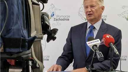 В Кабмине Польши намекнули на «поворотный момент» в отношениях с Беларусью