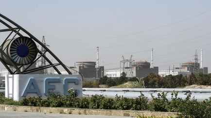 Лукашенко предложил Путину построить на востоке Беларуси замену Запорожской АЭС