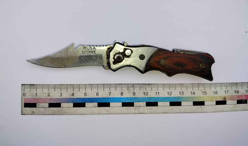 Минчанин ударил в автобусе подростка за «слишком громкий разговор» и бросился с ножом на её защитников