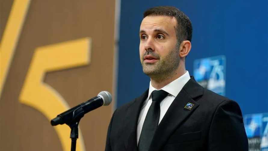 Ещё одна страна попросилась побыстрее вступить в Евросоюз