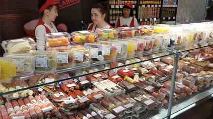 Нацбанк объяснил, почему цены в Беларуси стали расти медленнее. Что будет дальше?