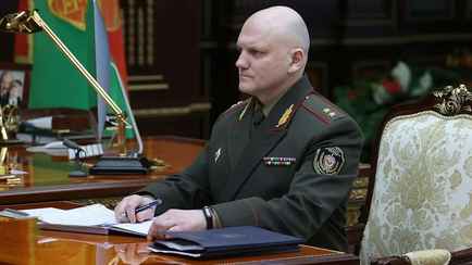 Глава КГБ Беларуси объявил о налаживании понимания с Польшей — «Есть каналы»