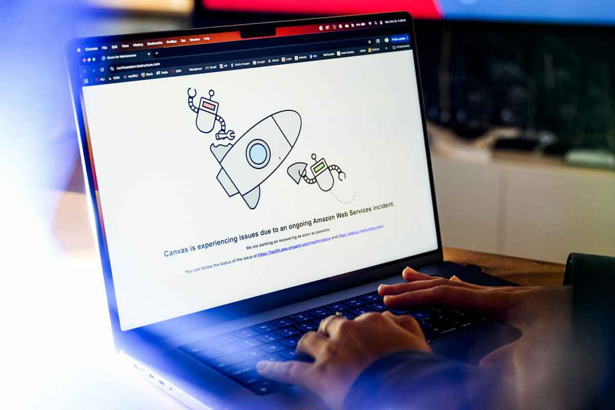 Белтелеком объяснил белорусам проблемы с доступом к Instagram, YouTube и онлайн-играм