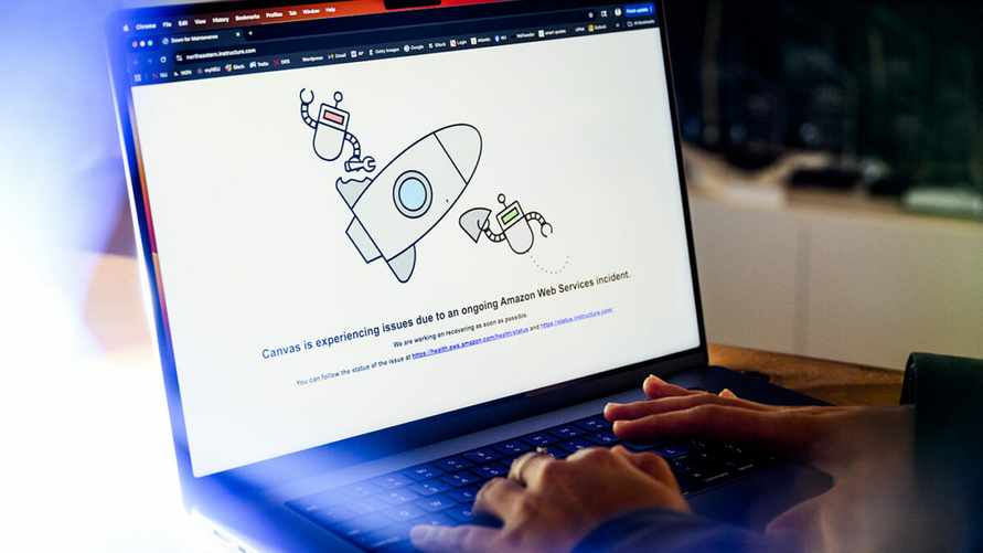 Белтелеком объяснил белорусам проблемы с доступом к Instagram, YouTube и онлайн-играм