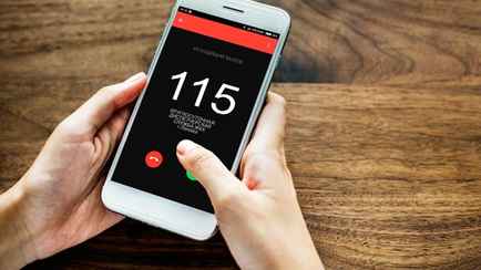 В Гомеле запустили прием сообщений в службу 115 в Telegram. Как это работает?