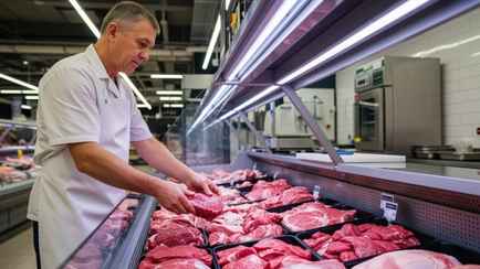 Листерии в птице, кишечная палочка в молоке? Россельхознадзор ограничил поставки с двух белорусских предприятий