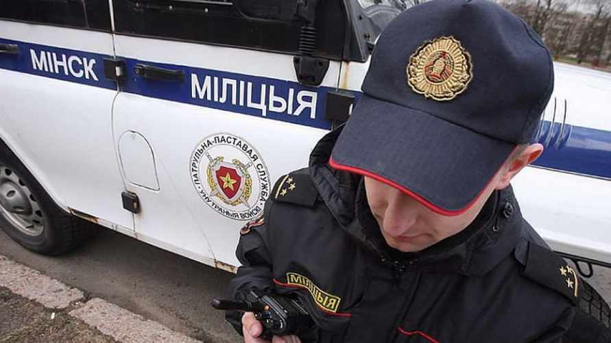 МВД дало задание белорусам - "Не спешите отвечать на вопросы"