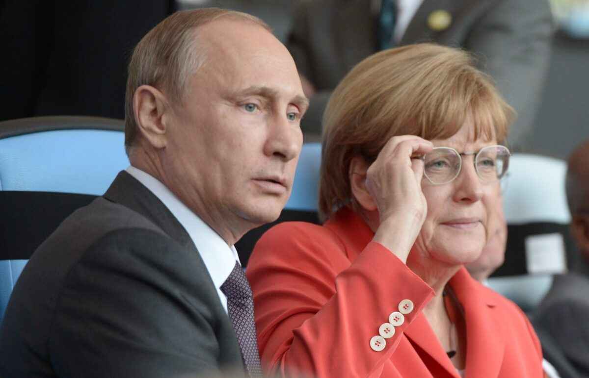 Германия планировала обучить и перевооружить российскую армию — Der Spiegel