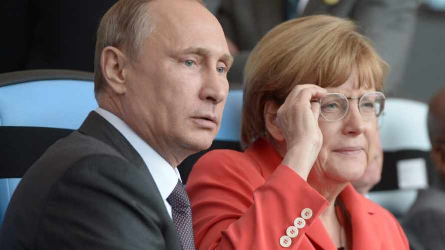 Германия планировала обучить и перевооружить российскую армию — Der Spiegel