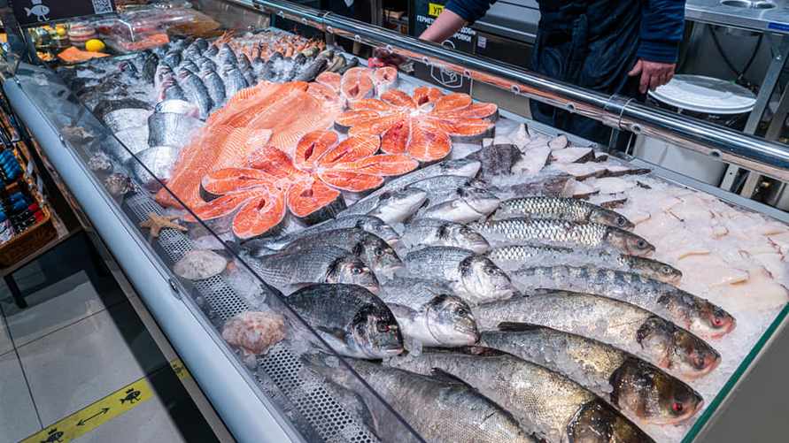 В России цены на рыбу выросли на 28%. А что у нас и к чему готовиться белорусам?