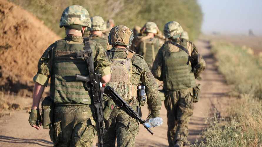 Фото иллюстрационное: ТАСС