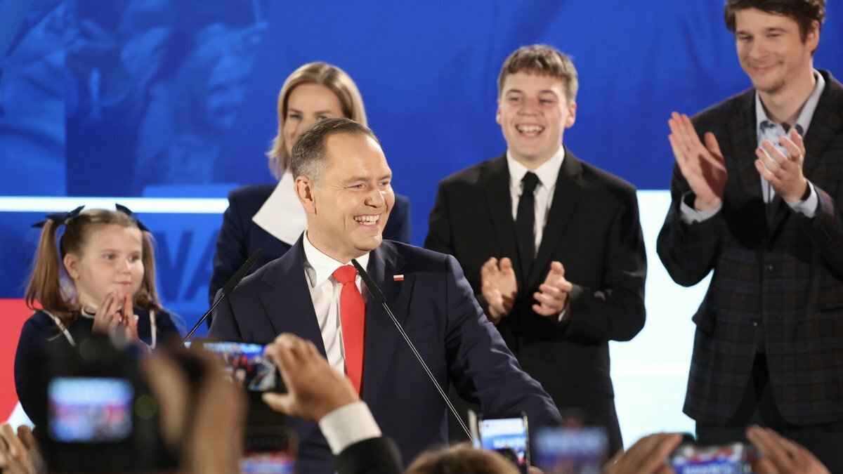 В Польше снизили подоходный налог для родителей до 0%. Это как?