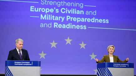 Европа начала создание самой мощной и единой шпионской сети — Politico