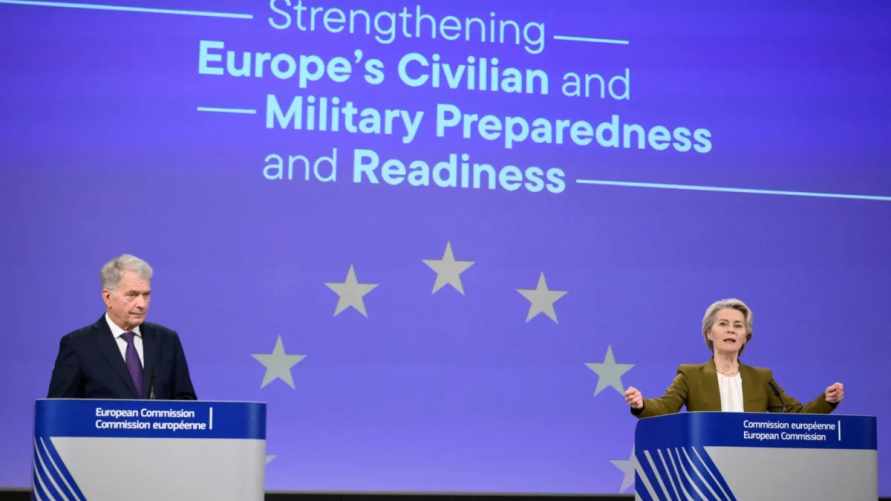 Европа начала создание самой мощной и единой шпионской сети - Politico