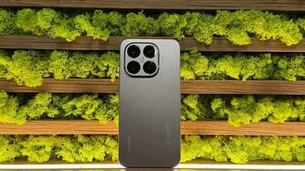 Яркие фотографии даже в ночи: Что умеет новый камерофон Xiaomi 15T Pro