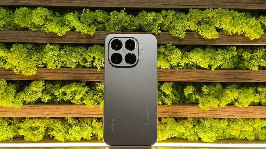 Яркие фотографии даже в ночи: Что умеет новый камерофон Xiaomi 15T Pro