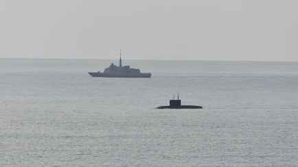 Генсек НАТО высмеял «сломанную» российскую подлодка у берегов Франции. Что говорят в РФ?