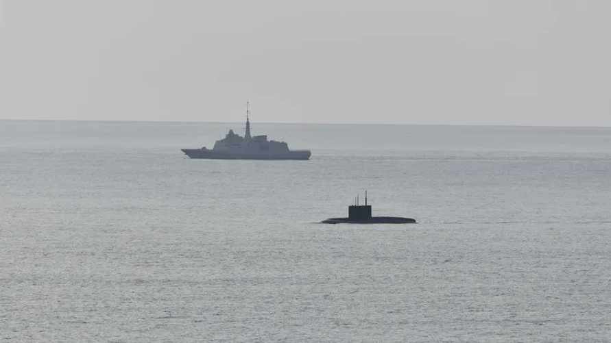 Генсек НАТО высмеял "сломанную" российскую подлодка у берегов Франции. Что говорят в РФ?