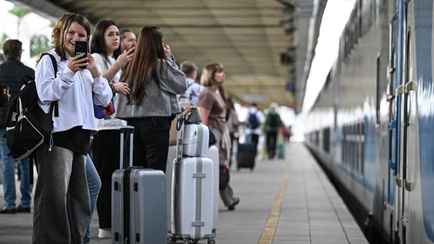 БелЖД добавила в график на ноябрь 37 доппоездов и пообещала ещё