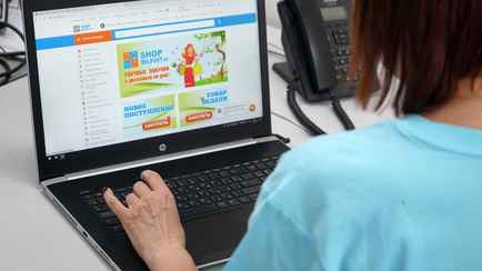 Гендиректор Белпочты озвучила сроки полноценного запуска конкурента Wildberries, Ozon и Emall