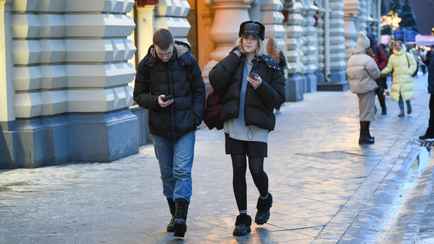 Что будет со связью у белорусов в России после блокировки им интернета? В Минсвязи Беларуси уточнили