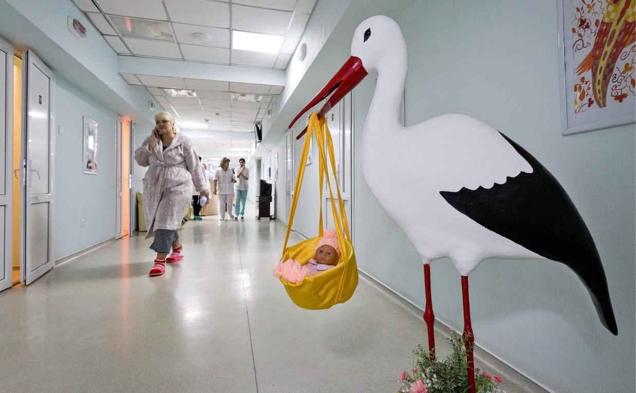 Фото иллюстрационное