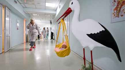 В белорусских поликлиниках на неделю прекратили плановые аборты – «Только по медицинским показаниям»