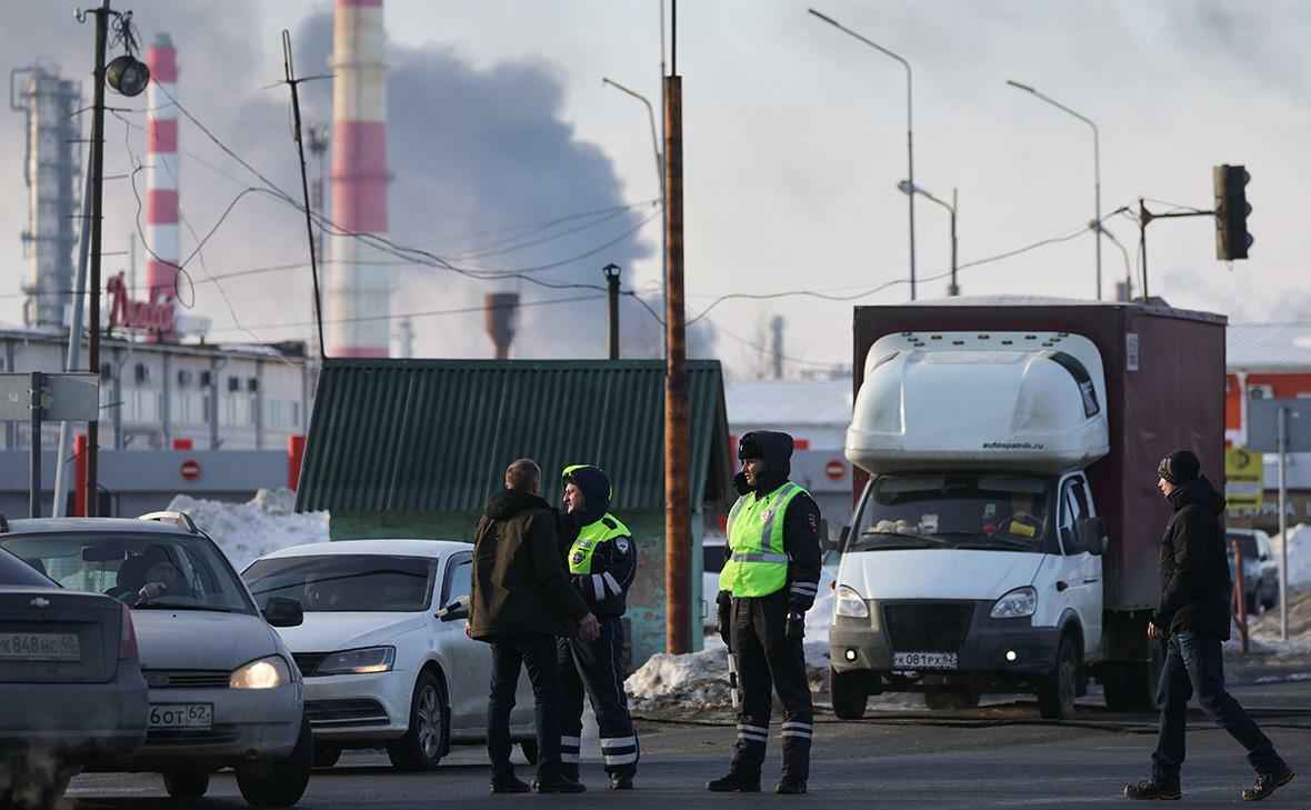 СБУ насчитала 160 российских НПЗ и терминалов, пораженных ВСУ