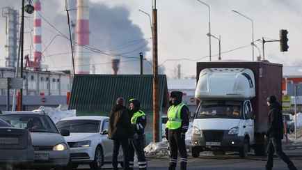 СБУ насчитала 160 российских НПЗ и терминалов, пораженных ВСУ