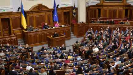 Украинские депутаты заявили, что «конец войны уже на горизонте». Какой срок назвали?