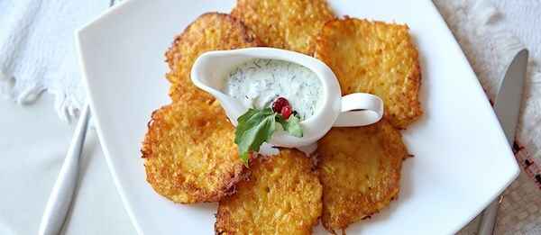 Белорусская национальная кухня на 75-м месте в мировом рейтинге. А кто присвоил себе драники?