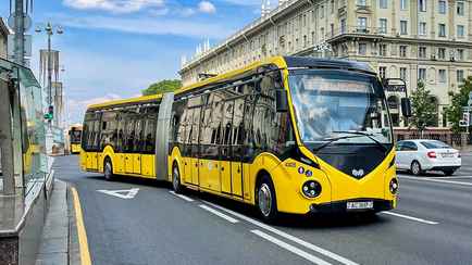 «Минсктранс» предупредил минчан о сбоях продажи билетов через ЕРИП