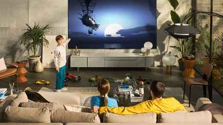 Новый телеканал в Беларуси пообещали запустить 10 октября