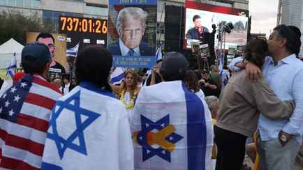 Все живые заложники ХАМАС вернулись в Израиль. Трамп объявил об окончании войны в Газе