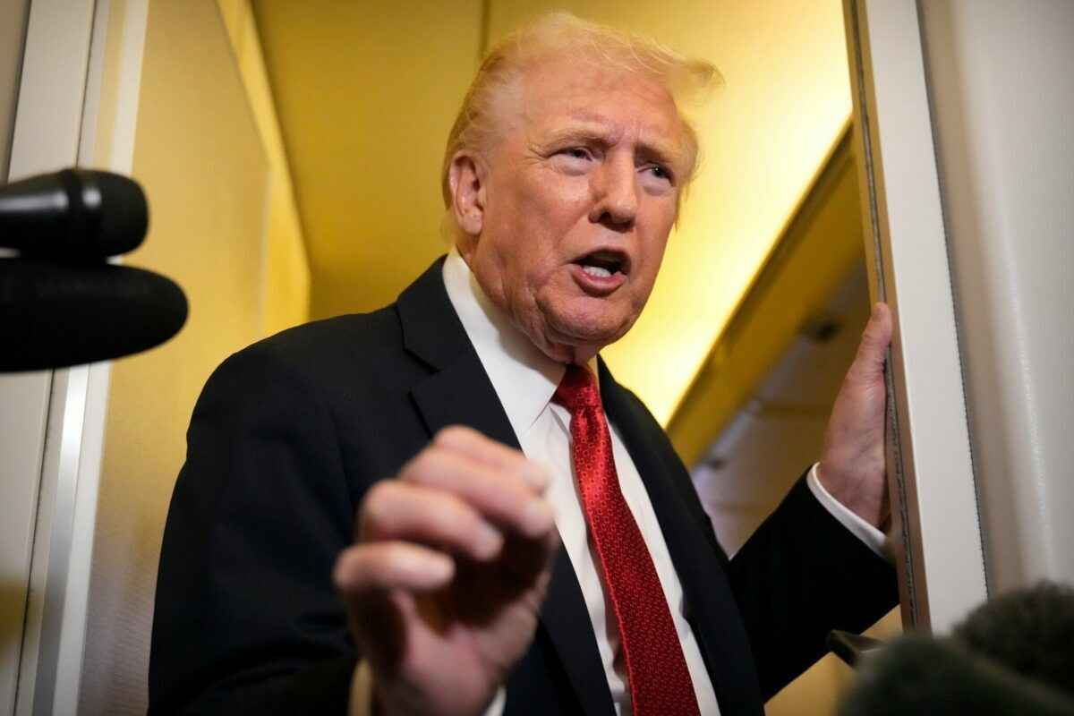 Трамп объяснил перенос "бесполезной встречи" с Путиным. США подготовили санкционный удар по РФ?